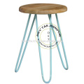 Tabouret de conception industrielle